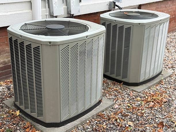 Reliable Hvac Installation contractor in Hartwood, VA by JG Cool HVAC